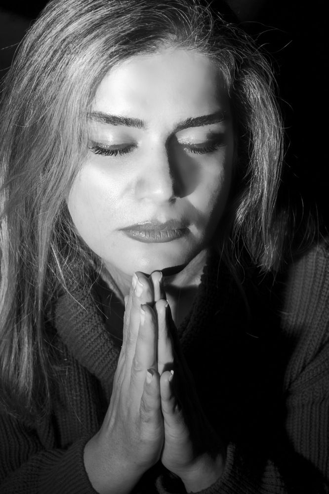 Photograph by Sarah Mirzakazemi