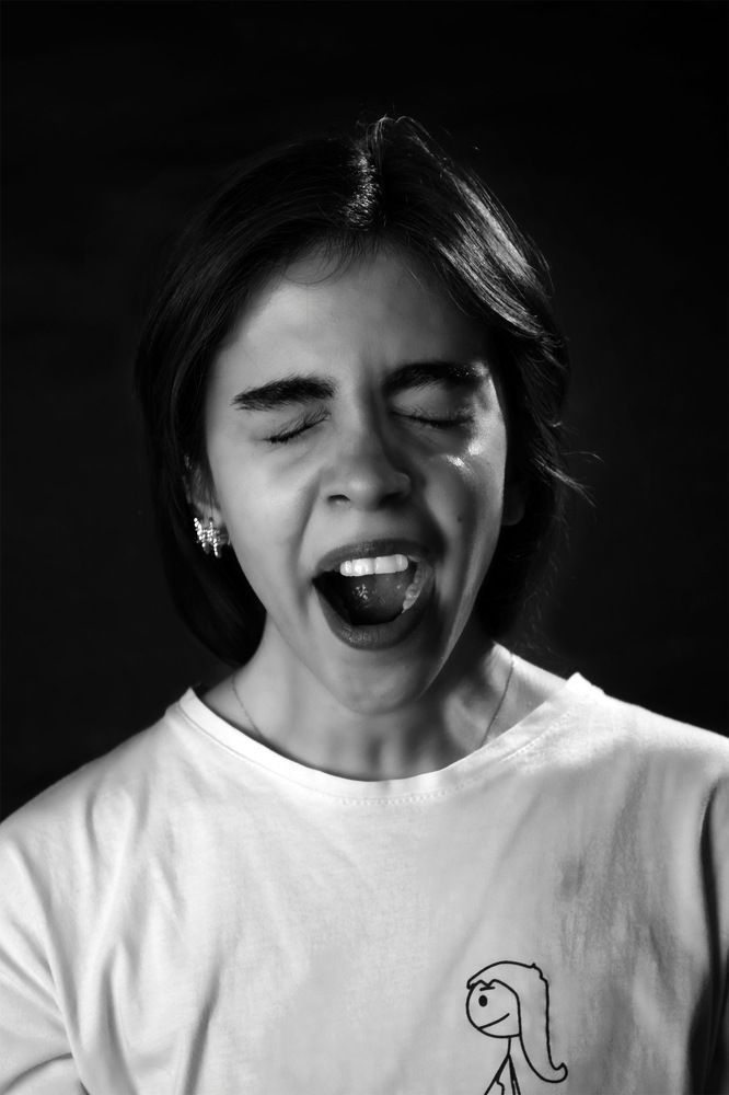 Photograph by Sarah Mirzakazemi