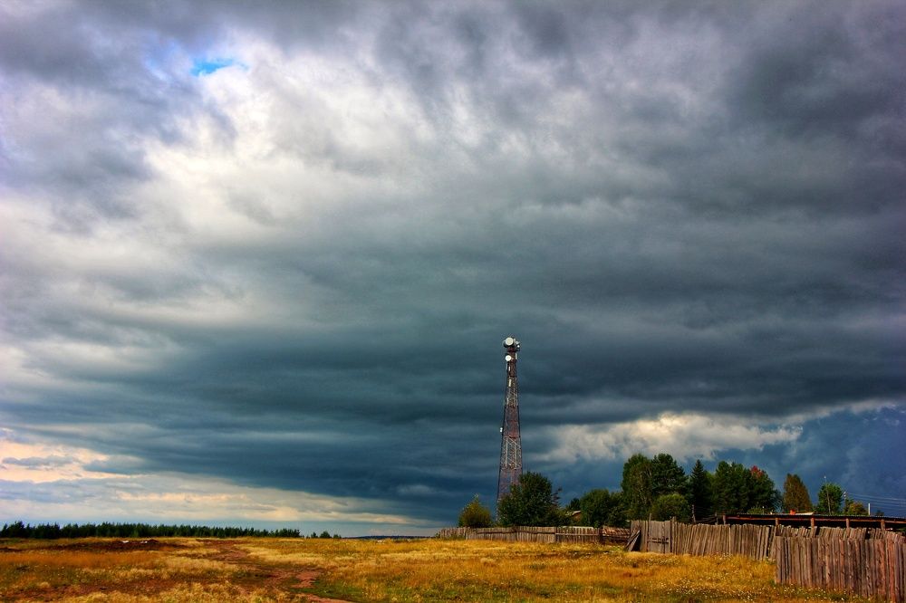 Photograph by Владимир Сушкин