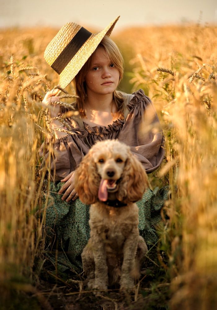 Фотография автора Щинова Юлия