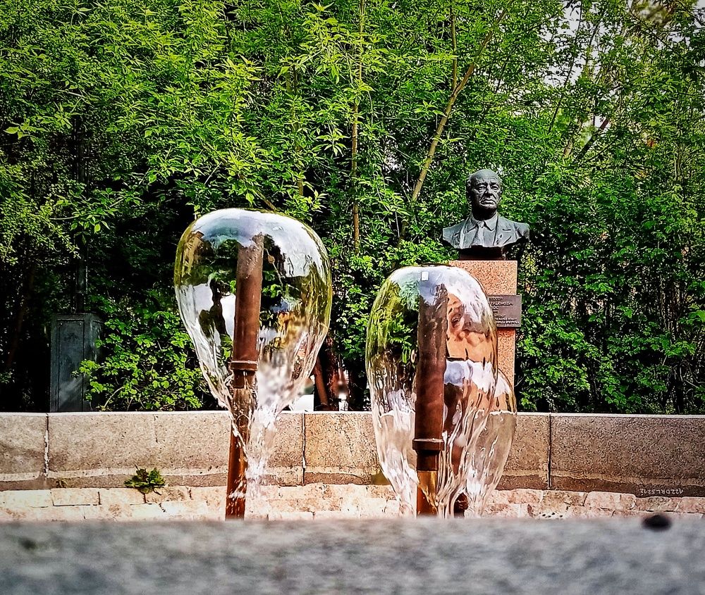 Photograph by Владимир Сушкин