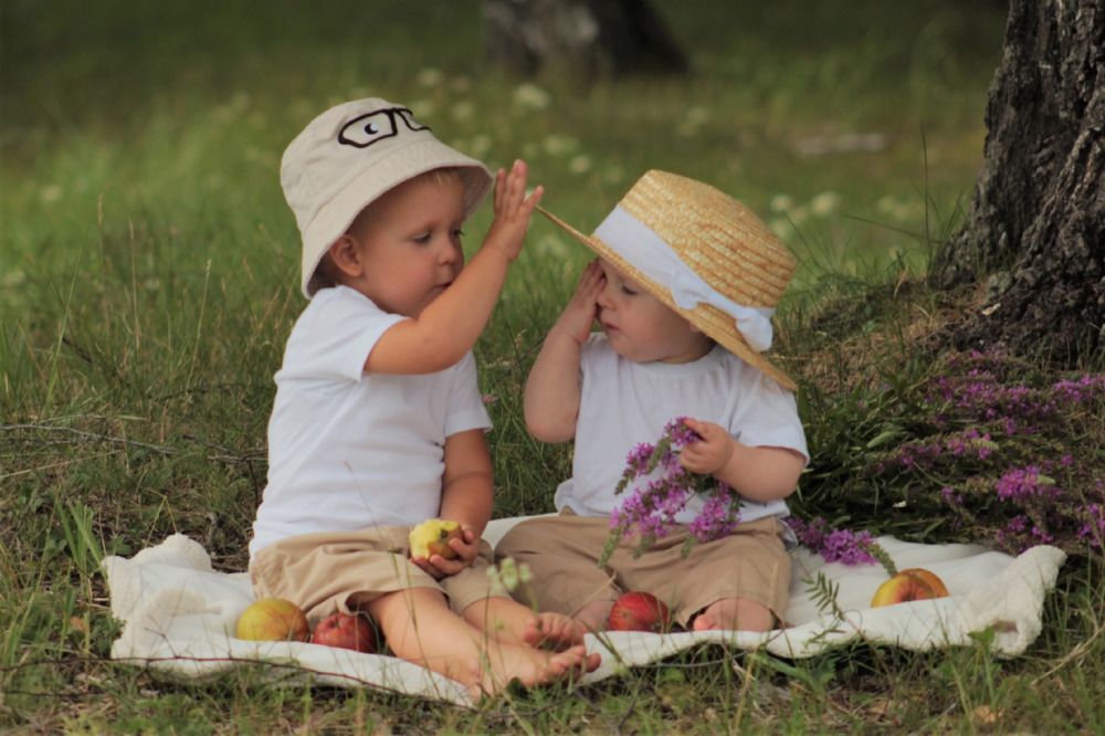 Photograph by Любовь Маркина