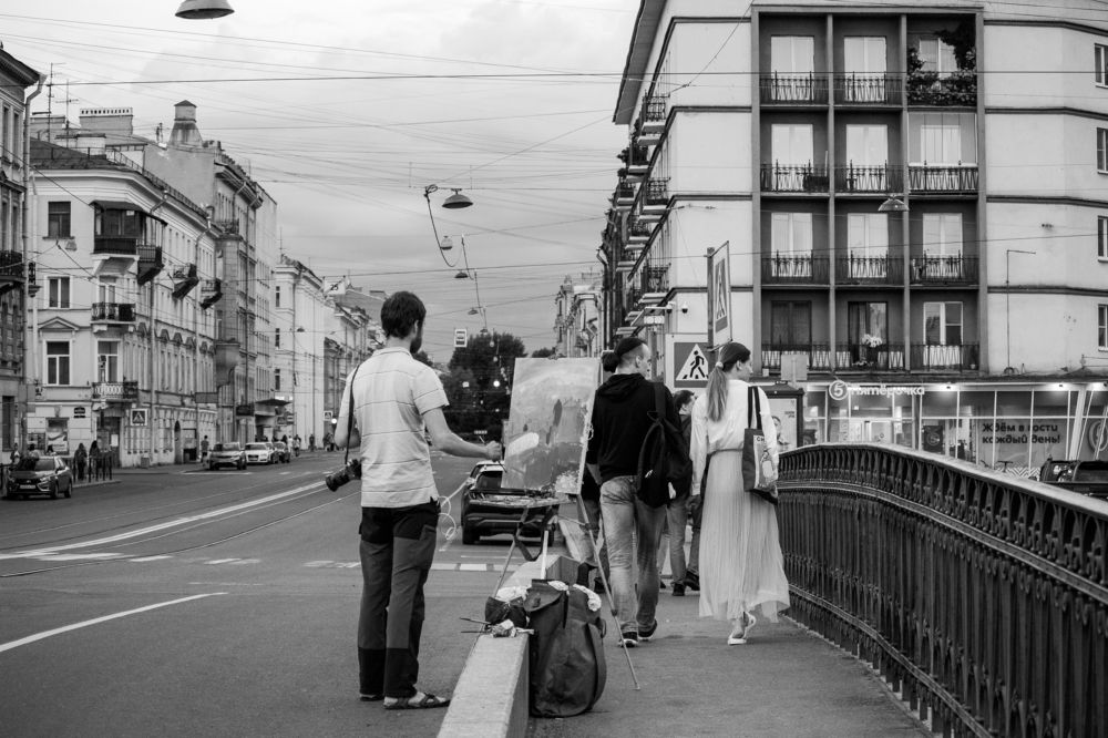 Photograph by Татьяна Штунь