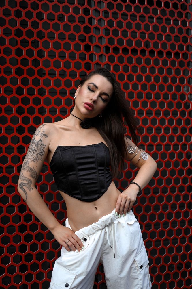 Фотография автора Татьяна