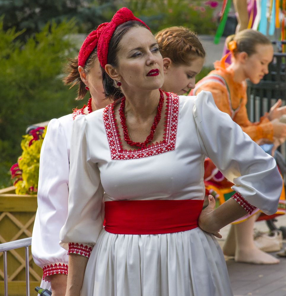 Photograph by Sergey Paramonov