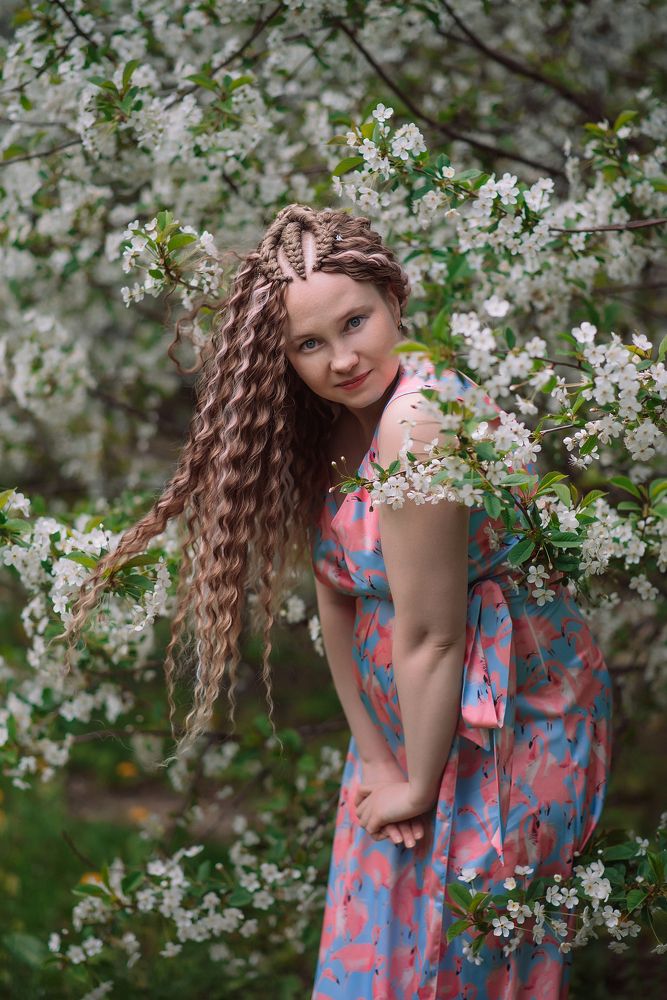 Photograph by Юлианна Волкова