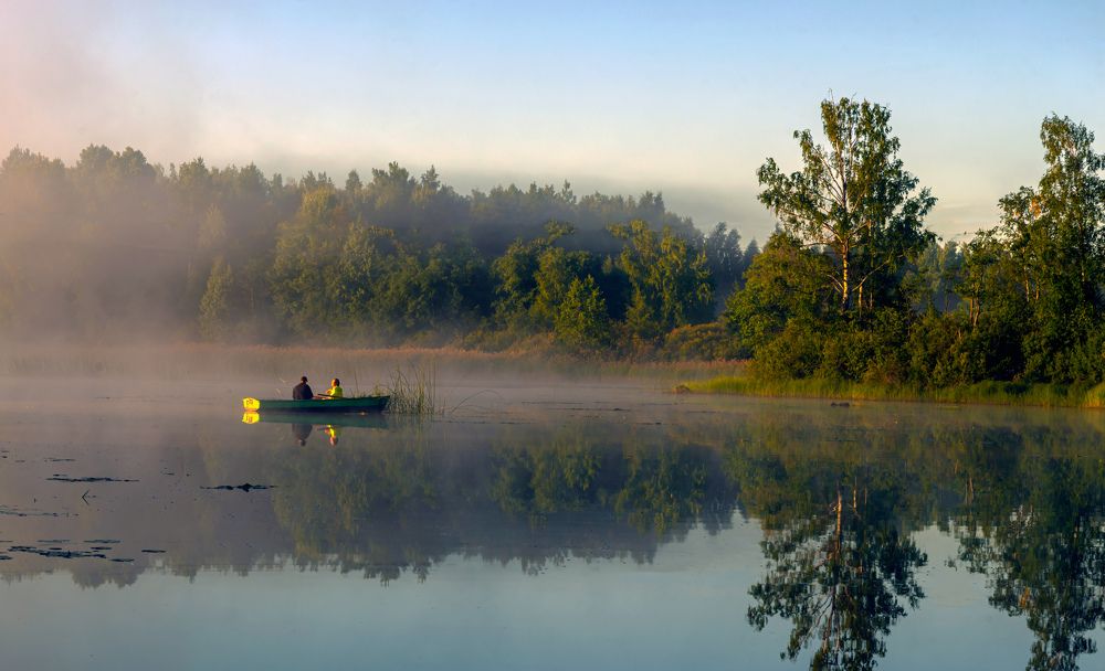 Фотография автора Ольга Егунова