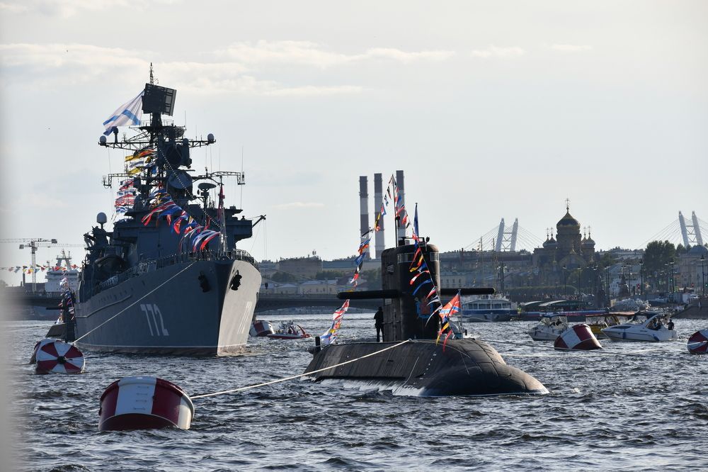 Photograph by Андрей Жуков