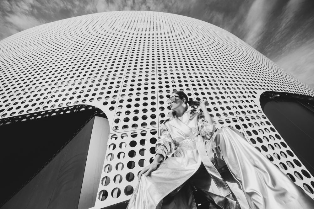 Photograph by Алексей Пирязев