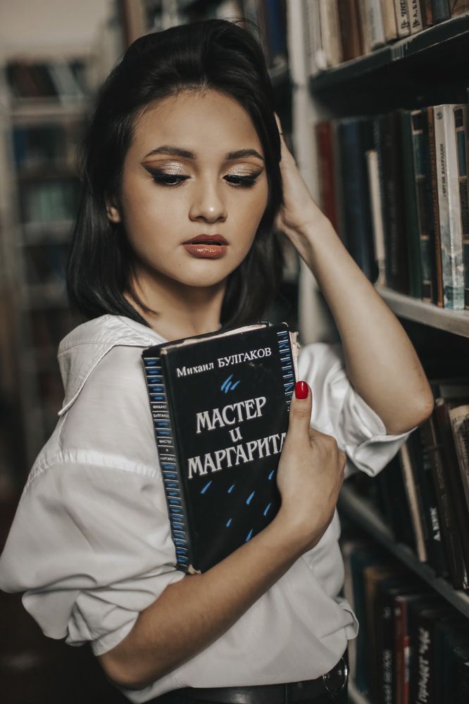 Photograph by Вика