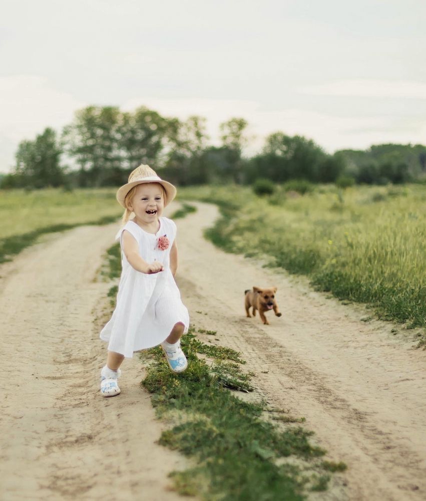 Photograph by Вика