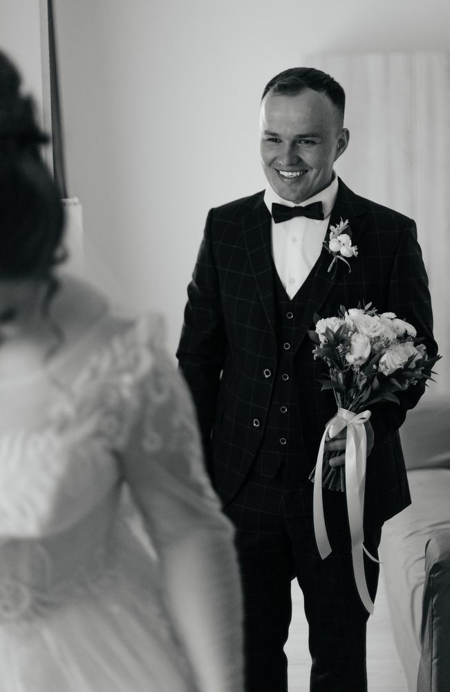 Самое важное утро