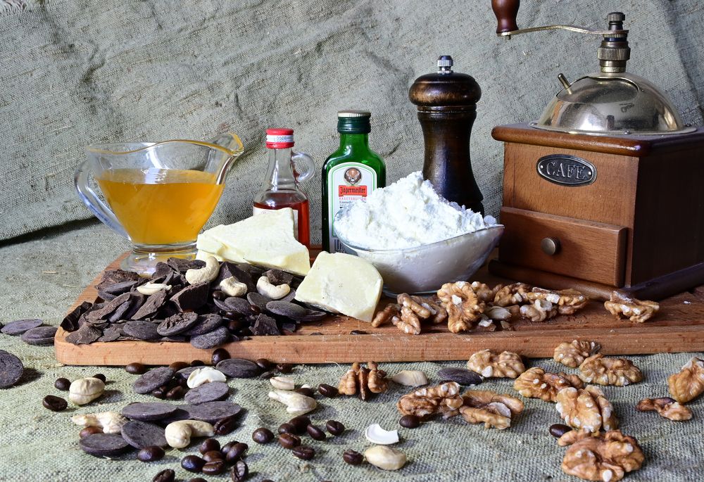 Photograph by Сергей Кривоносов