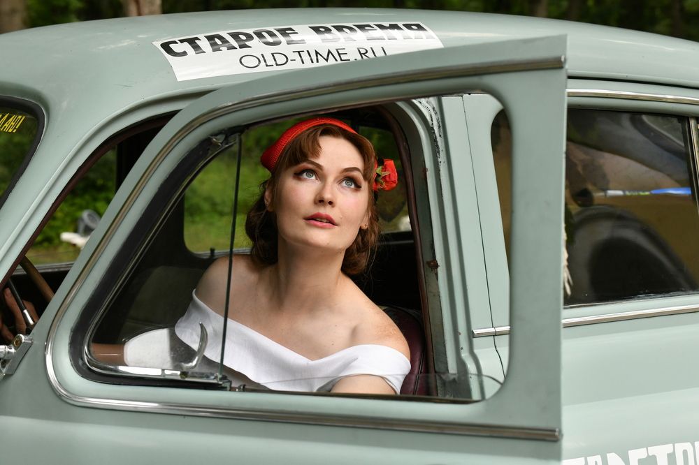 Photograph by Андрей Жуков