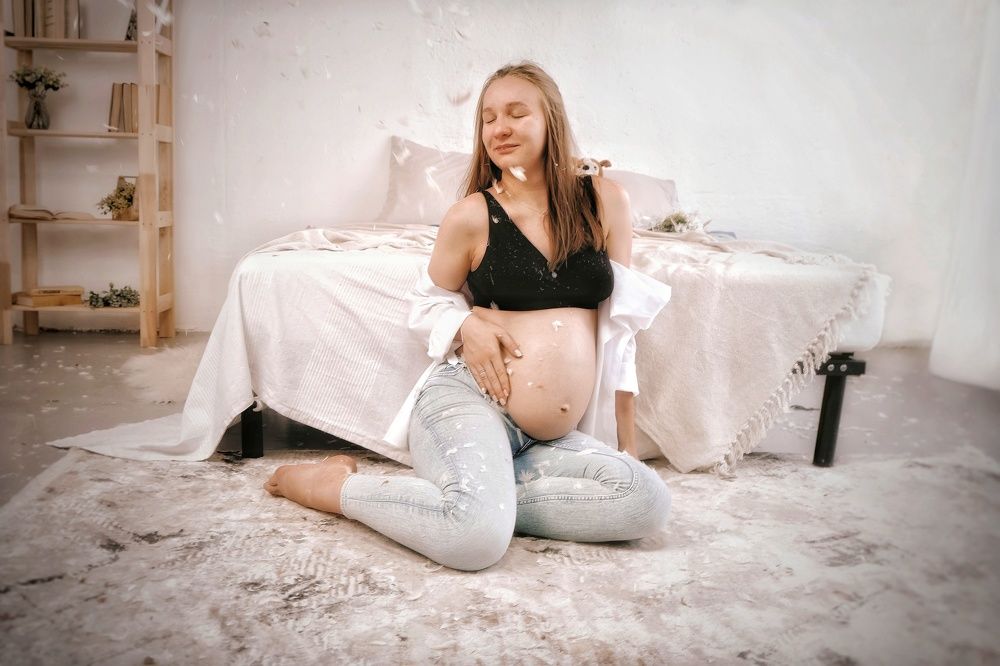 Photograph by Алеся Сафарова