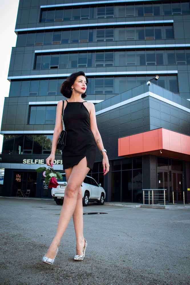 Photograph by Екатерина Оспанова