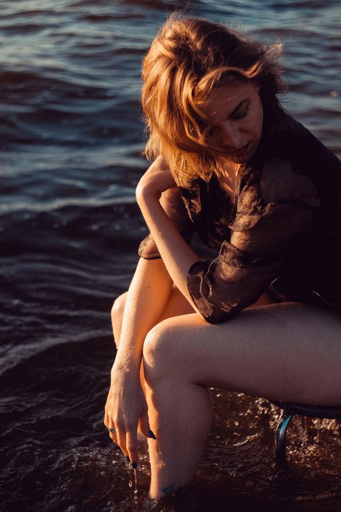 Photograph by Парахневич Виктория