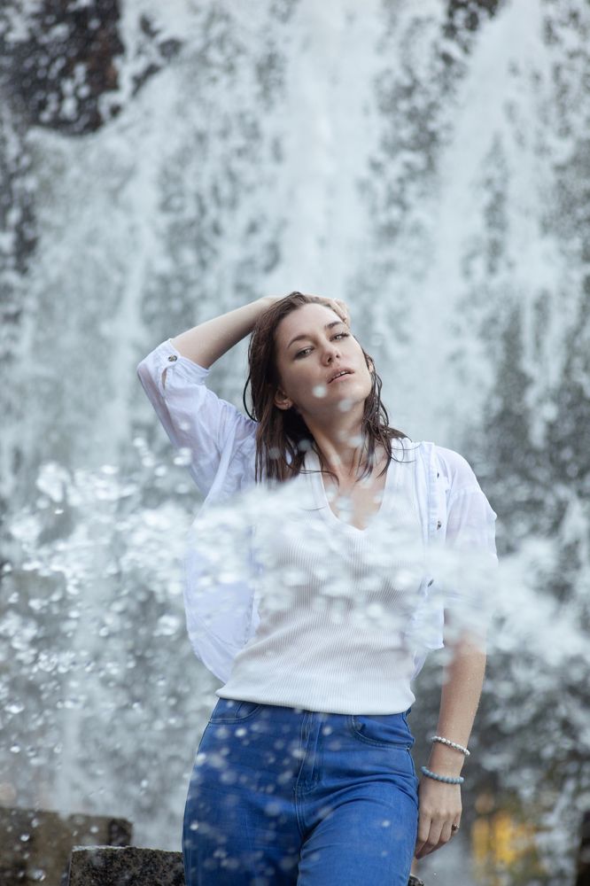 Photograph by Парахневич Виктория