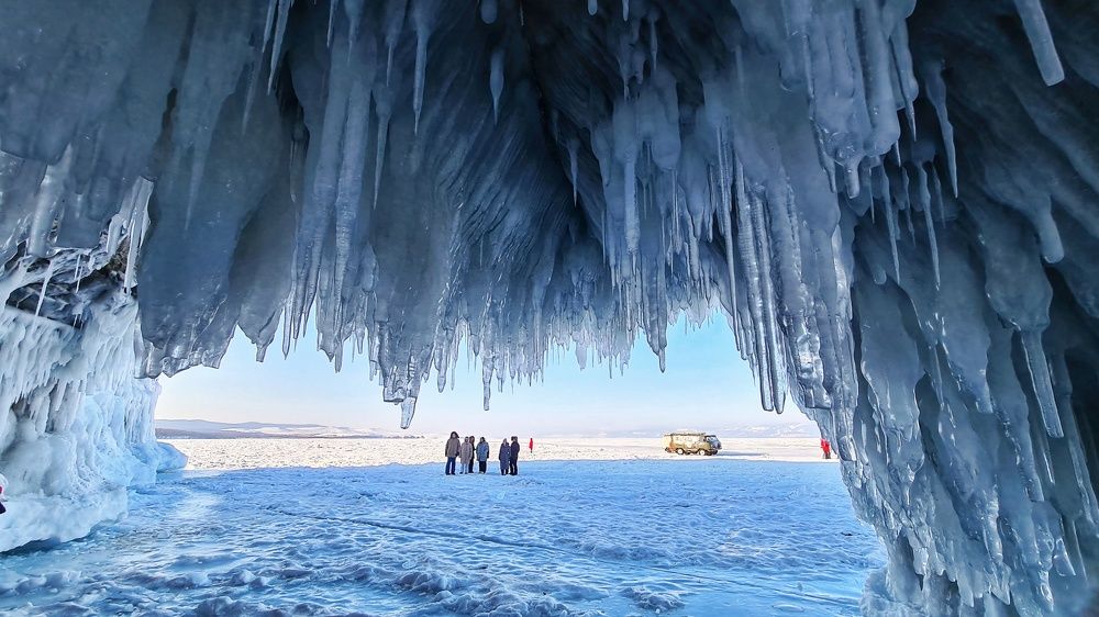 Photograph by Оксана Новикова