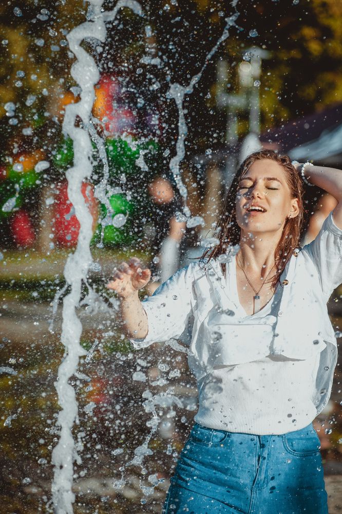 Photograph by Парахневич Виктория