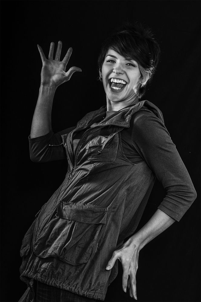 Photograph by Николай Рахматулин