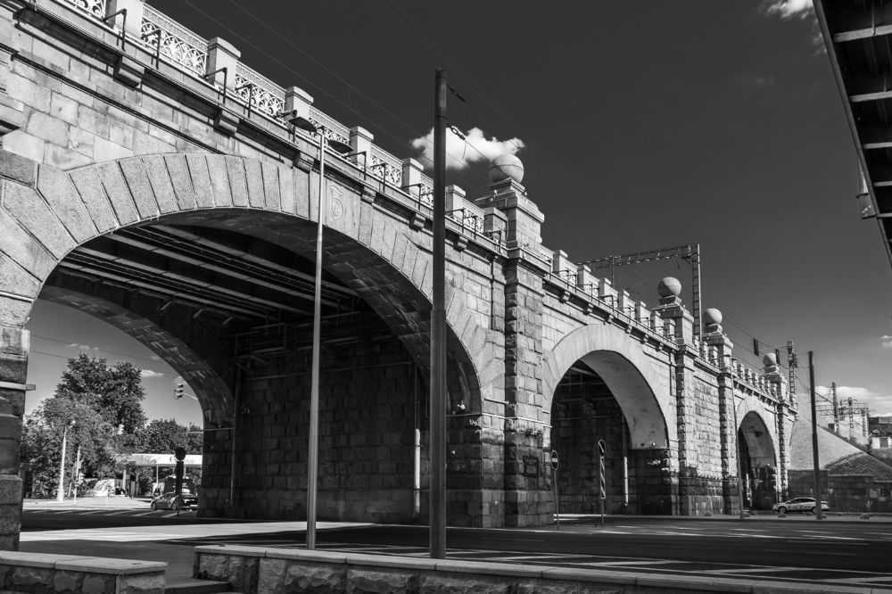 Photograph by Sergey Paramonov