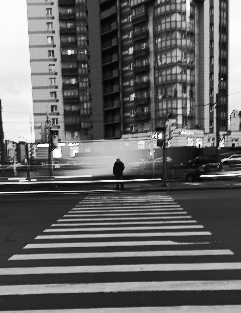 Photograph by Ольга Левакова