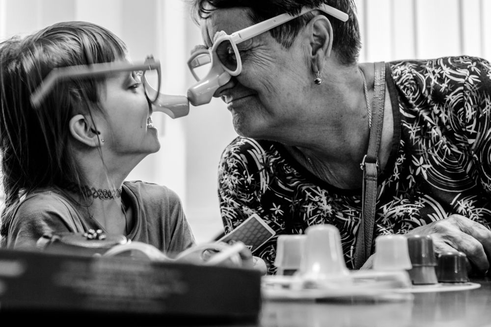 Photograph by Дарья Хижняк