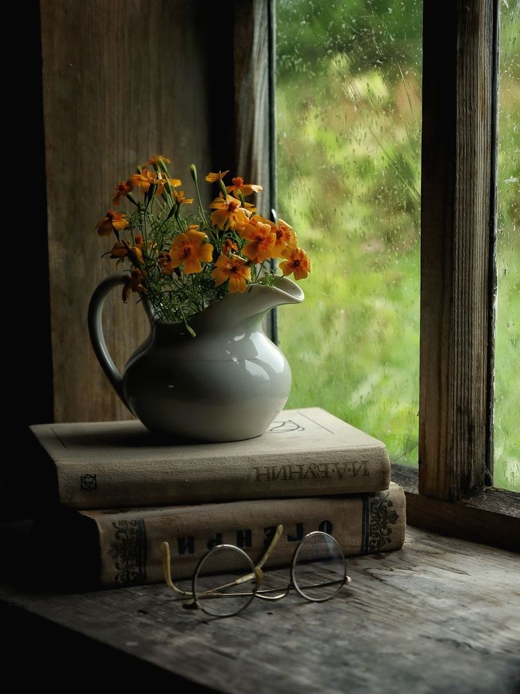 Photograph by Angelica Medvedeva