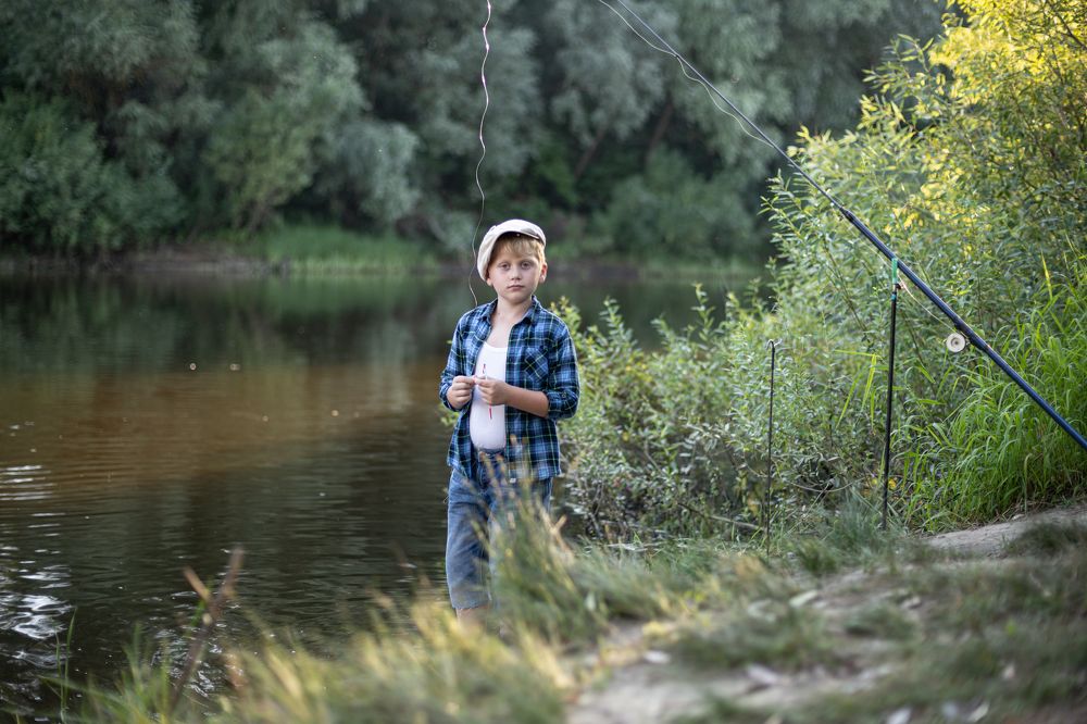 Фотография автора Григорьев Алексей