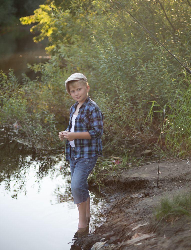 Фотография автора Григорьев Алексей