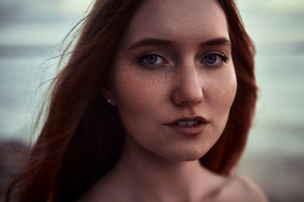 Фотография автора Роман Леонтьев