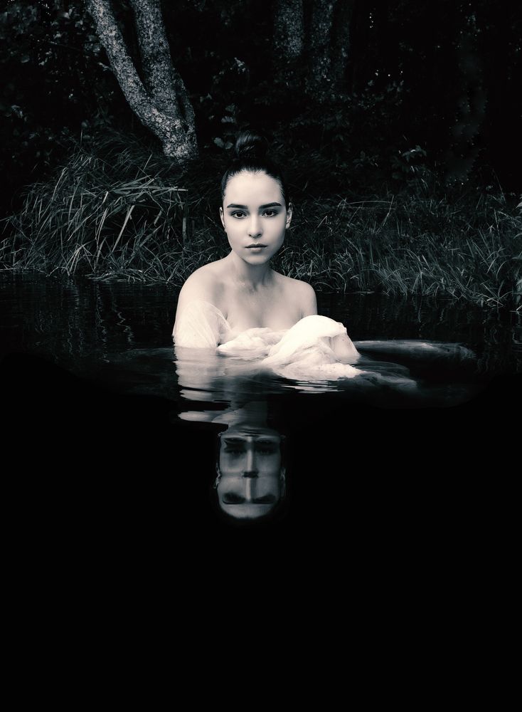 Photograph by Alexander Ivashkevich