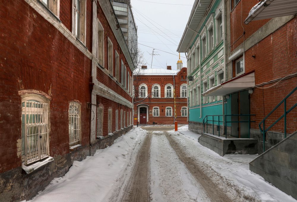 Фотография автора Светлана Бакулина