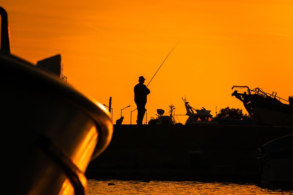 Photograph by Denitsa Kireva