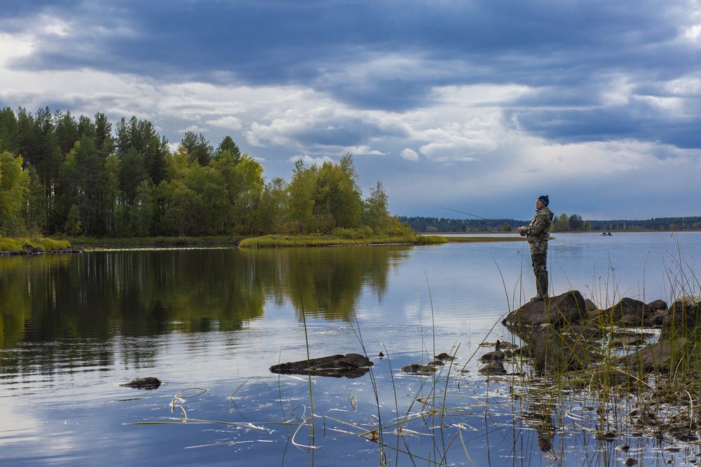 Photograph by Александр Чибиркин