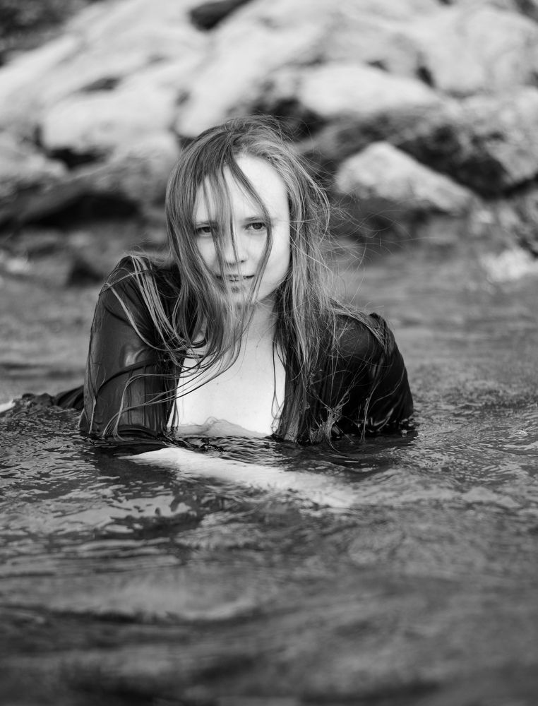 Фотография автора Елена Ефименко