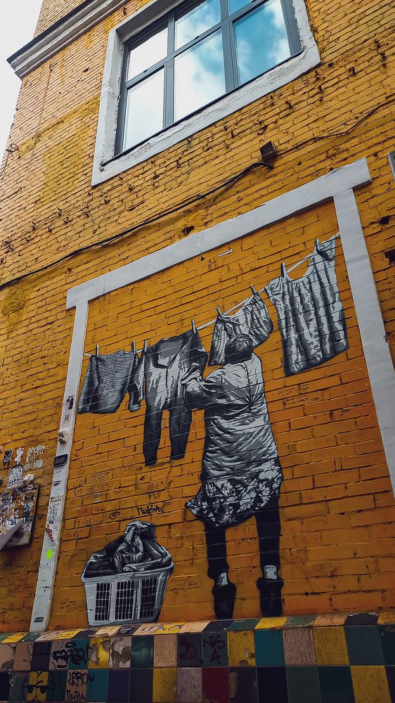 Фотография автора Анастасия Владимирова