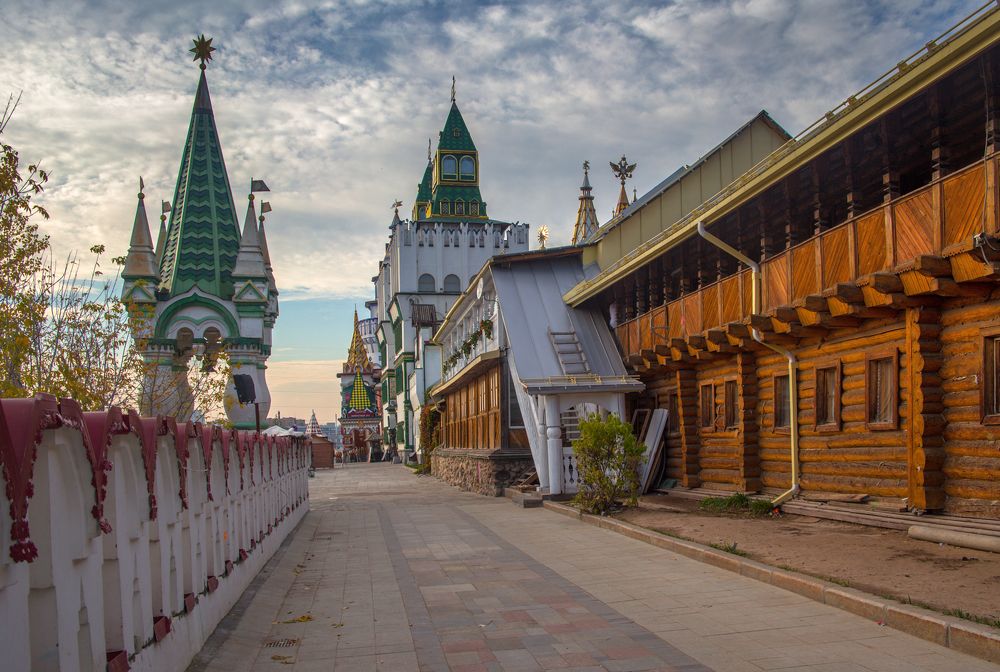 Photograph by Сергей Алексеев