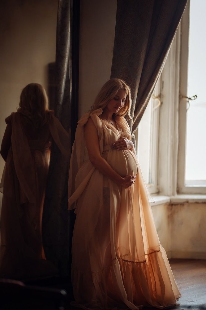 Photograph by Наталия Ватутина