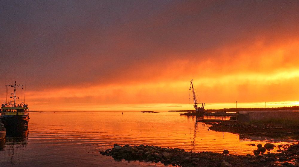 Photograph by Игорь Криулин