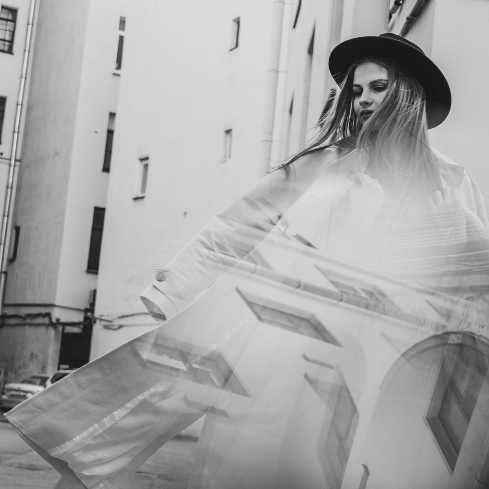 Photograph by Ольга Воронова