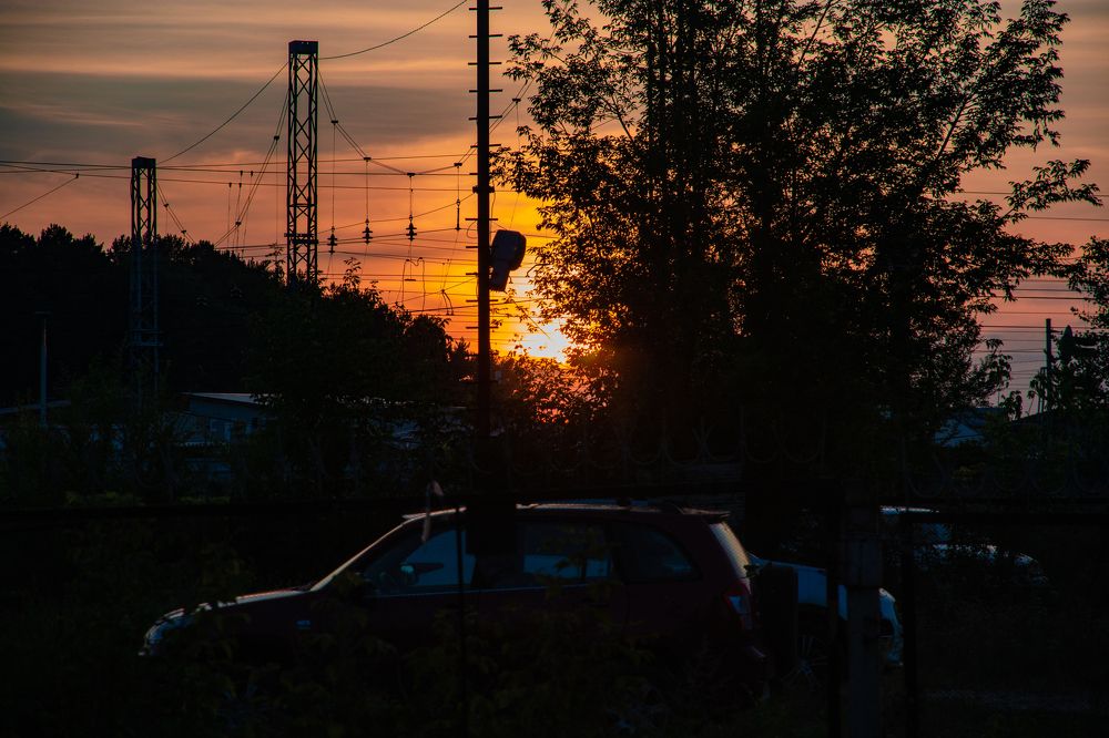 Photograph by Евгений Авдеев