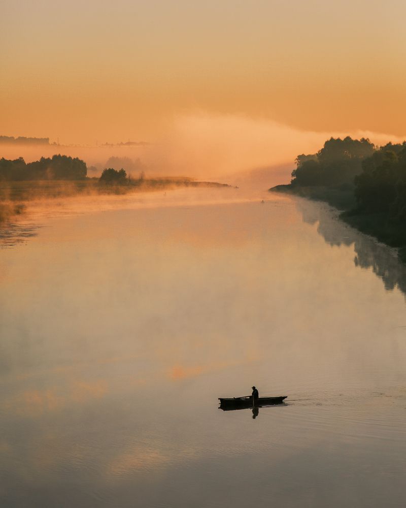 Photograph by Ксения Гречишникова