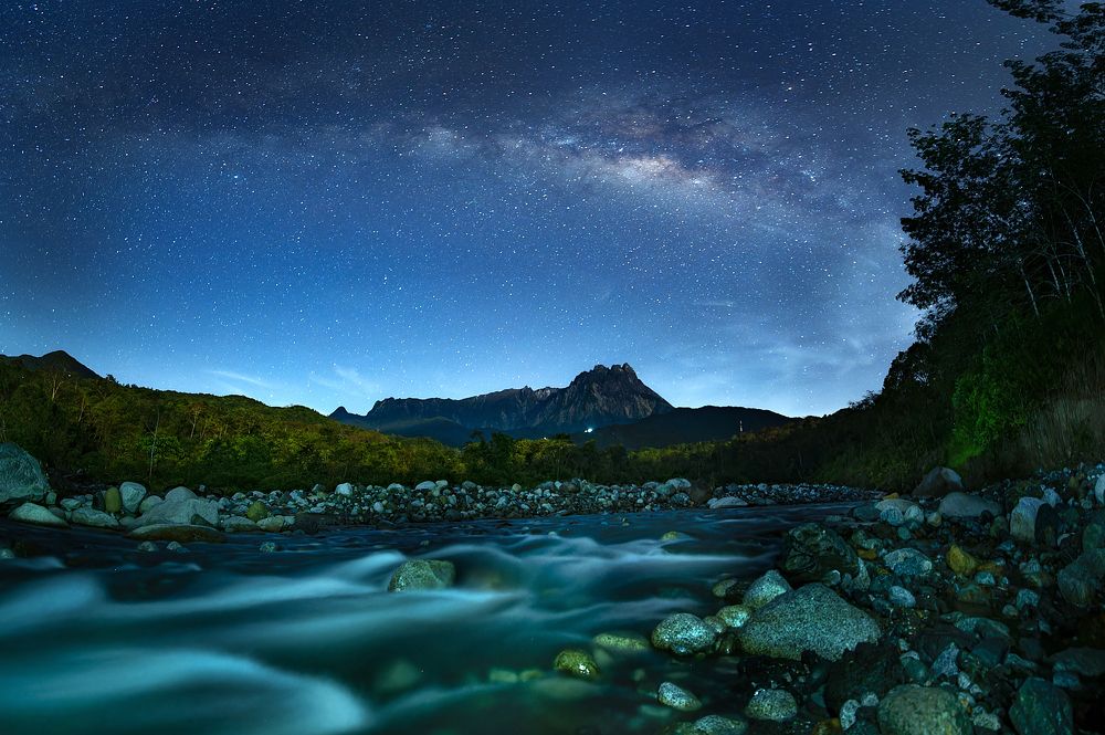 Photograph by Chee Fui Chin