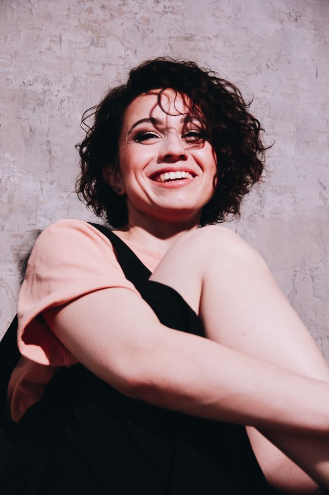 Photograph by Evgeniya Gribova