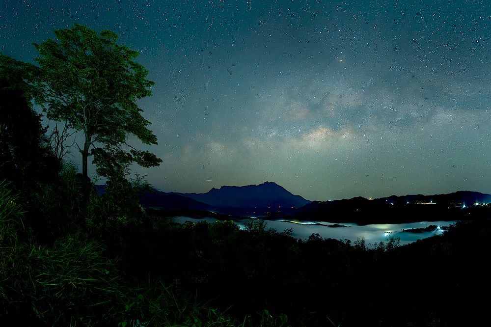 Photograph by Chee Fui Chin