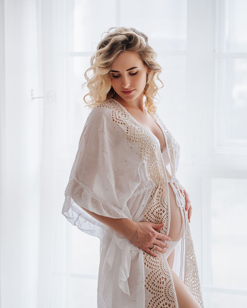 Photograph by Ирина Крылова