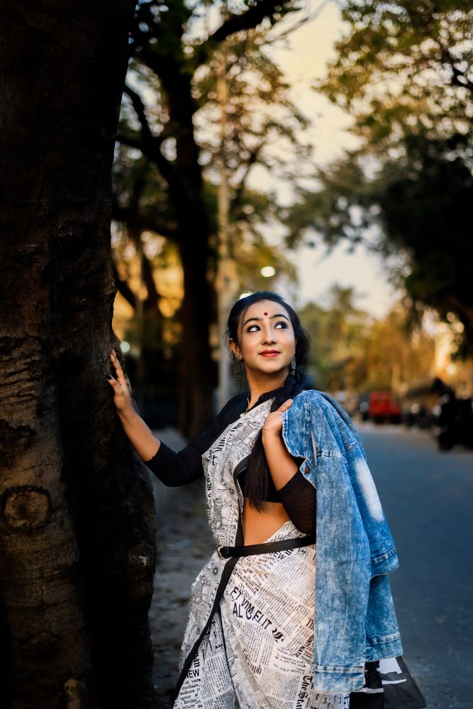 Photograph by Sourav Show