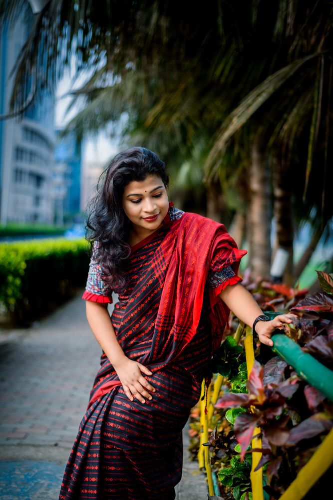 Photograph by Sourav Show